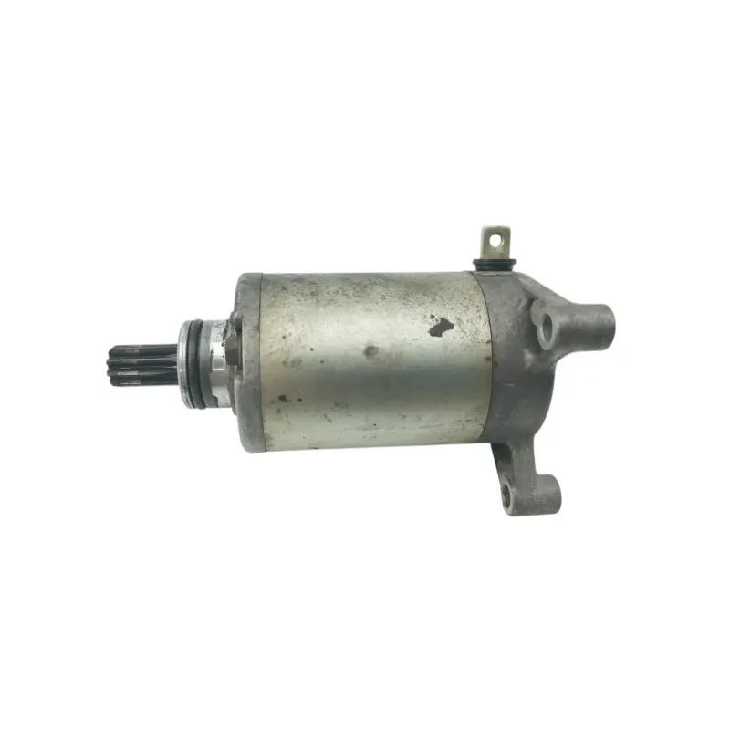 Demarreur SUZUKI GN 125 1983 - 2002