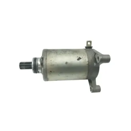 Demarreur SUZUKI GN 125 1983 - 2002