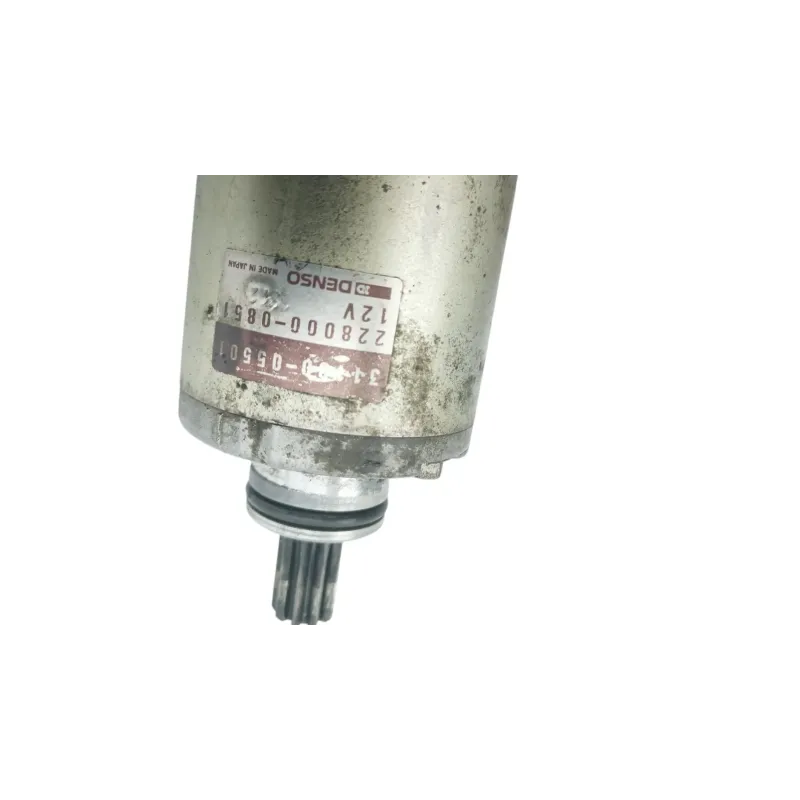 Demarreur SUZUKI GN 125 1983 - 2002
