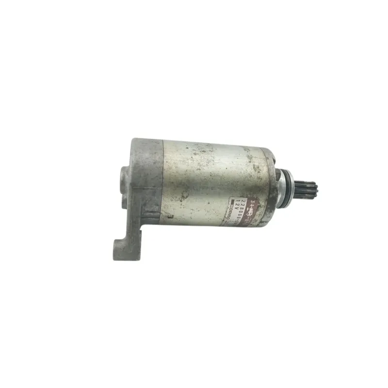 Demarreur SUZUKI GN 125 1983 - 2002