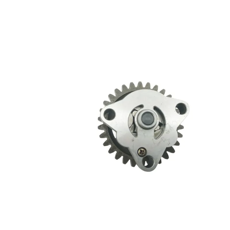 Pompe a huile SUZUKI GN 125 1983 - 2002