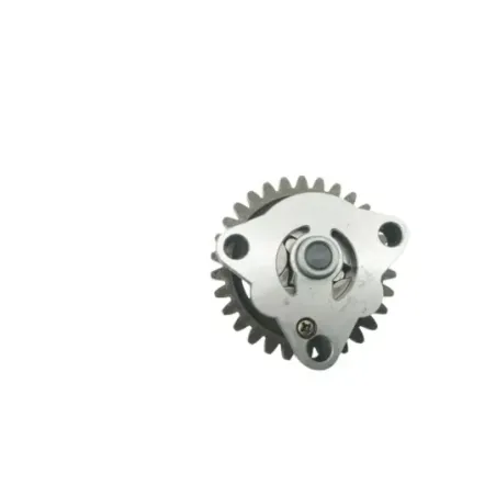 Pompe a huile SUZUKI GN 125 1983 - 2002