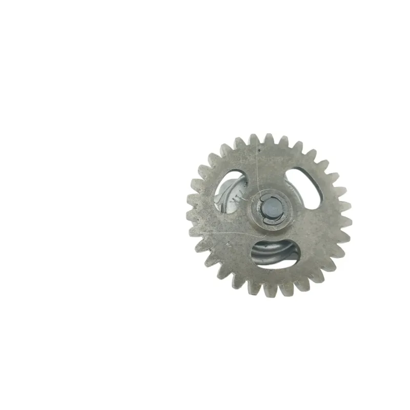 Pompe a huile SUZUKI GN 125 1983 - 2002