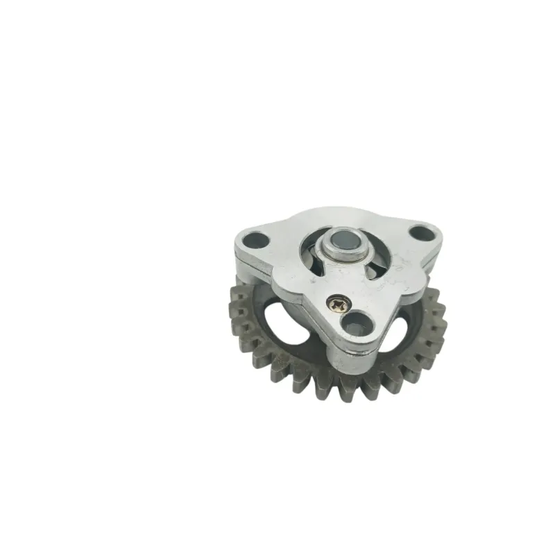 Pompe a huile SUZUKI GN 125 1983 - 2002