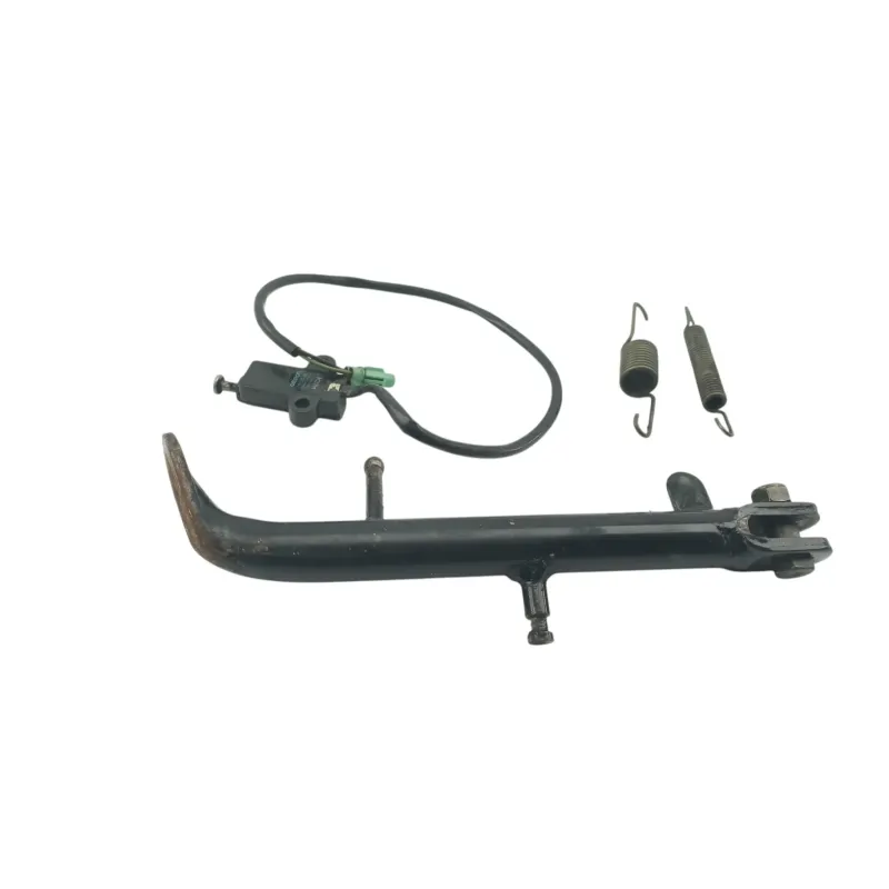 Bequille laterale SUZUKI GN 125 1983 - 2002