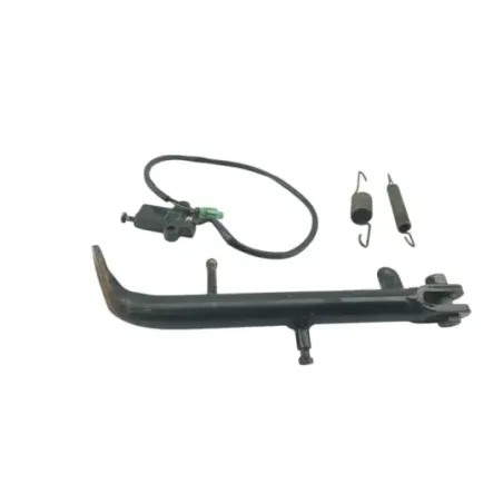 Bequille laterale SUZUKI GN 125 1983 - 2002
