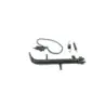 Bequille laterale SUZUKI GN 125 1983 - 2002 Bequille laterale SUZUKI GN 125 1983 - 2002