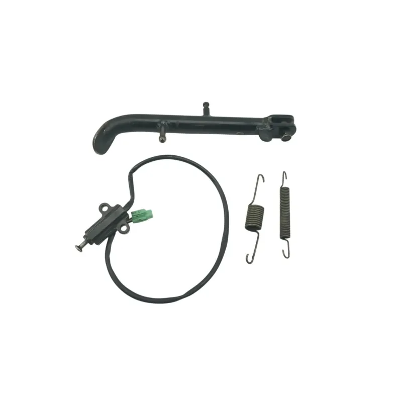 Bequille laterale SUZUKI GN 125 1983 - 2002