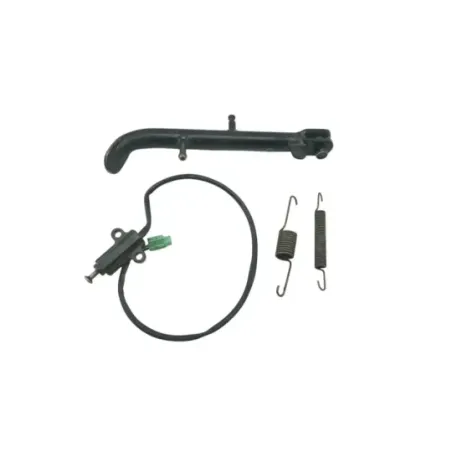 Bequille laterale SUZUKI GN 125 1983 - 2002