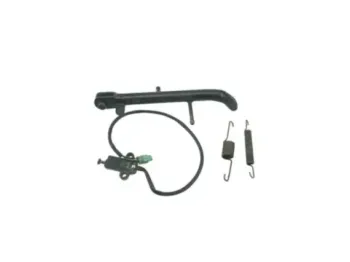 Bequille laterale SUZUKI GN 125 1983 - 2002