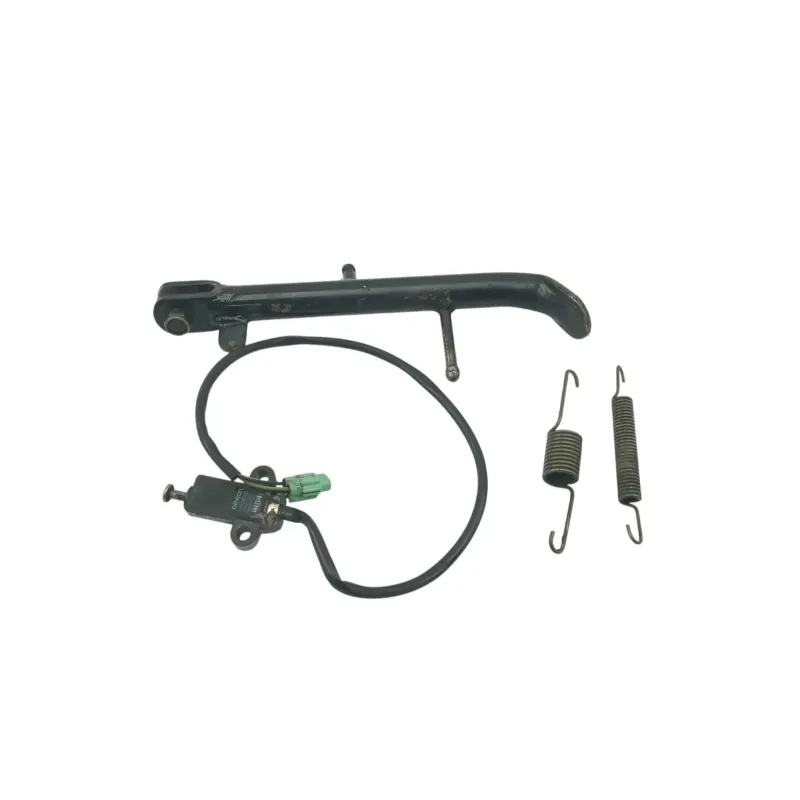 Bequille laterale SUZUKI GN 125 1983 - 2002