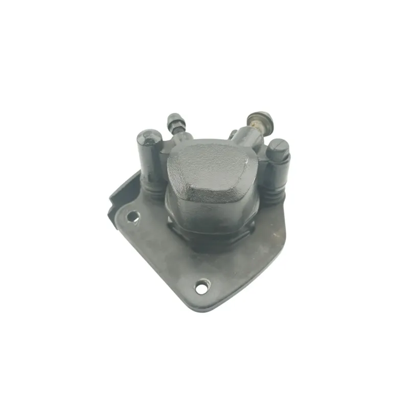 Etrier de frein avant SUZUKI GN 125 1983 - 2002