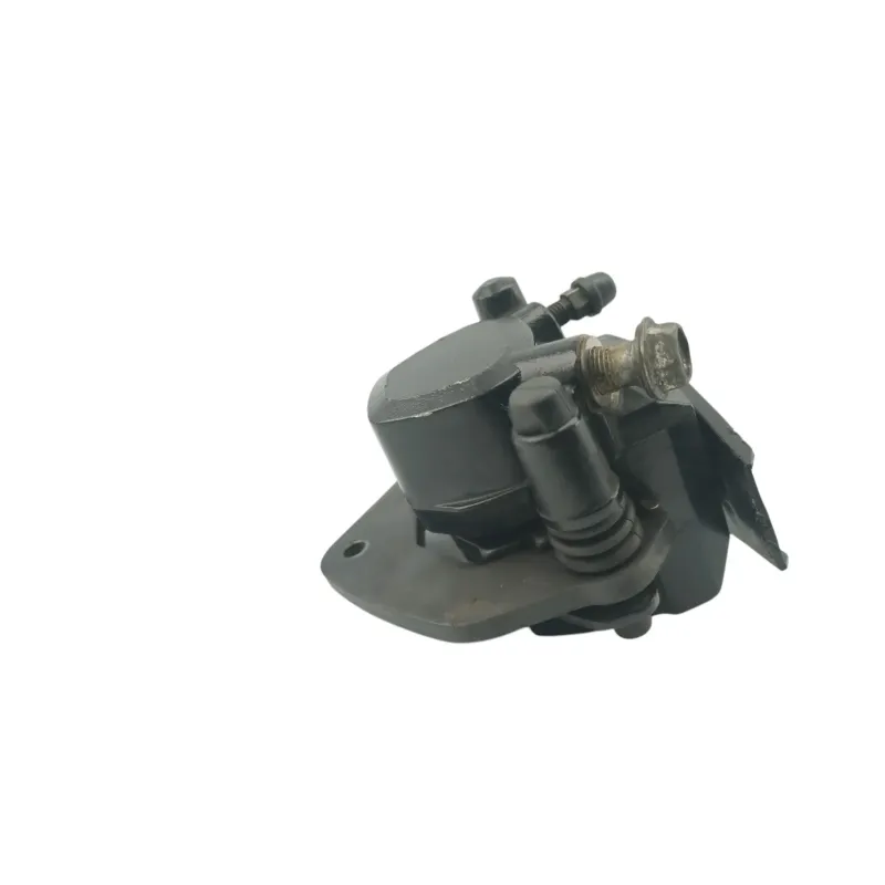Etrier de frein avant SUZUKI GN 125 1983 - 2002