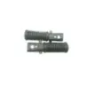 Repose pieds arriere droit SUZUKI GN 125 1983 - 2002 Repose pieds arriere droit SUZUKI GN 125 1983 - 2002