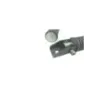 Repose pieds arriere droit SUZUKI GN 125 1983 - 2002 Repose pieds arriere droit SUZUKI GN 125 1983 - 2002