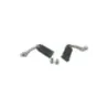 Repose pieds avant droit SUZUKI GN 125 1983 - 2002 Repose pieds avant droit SUZUKI GN 125 1983 - 2002