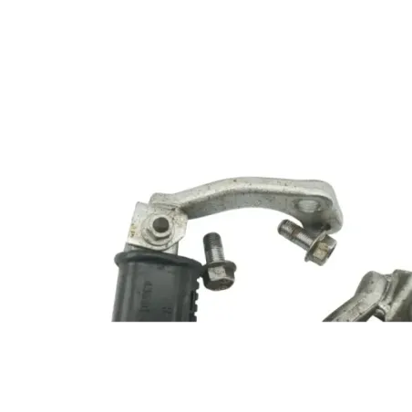 Repose pieds avant droit SUZUKI GN 125 1983 - 2002