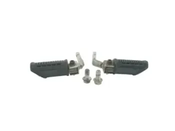 Repose pieds avant droit SUZUKI GN 125 1983 - 2002