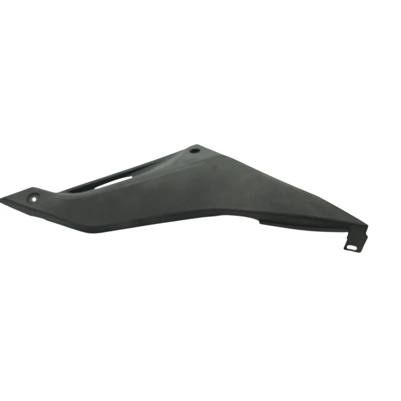 Habillage de cadre droit YAMAHA YZF 125 R 2008 - 2013