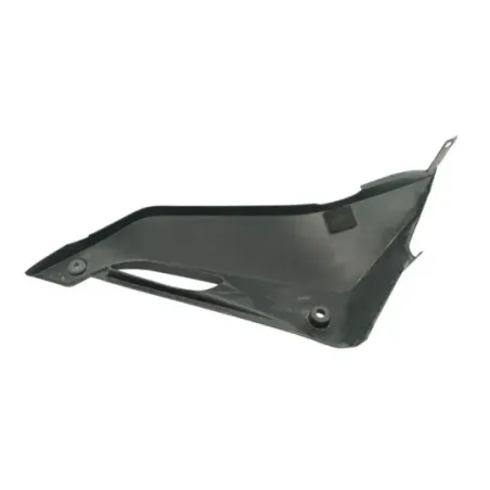 Habillage de cadre droit YAMAHA YZF 125 R 2008 - 2013