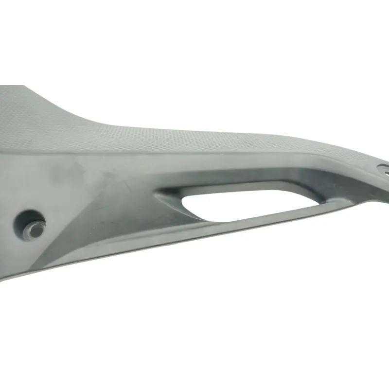 Habillage de cadre droit YAMAHA YZF 125 R 2008 - 2013