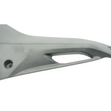 Habillage de cadre droit YAMAHA YZF 125 R 2008 - 2013
