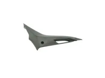 Habillage de cadre droit YAMAHA YZF 125 R 2008 - 2013
