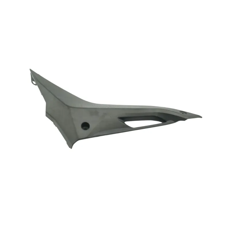 Habillage de cadre droit YAMAHA YZF 125 R 2008 - 2013