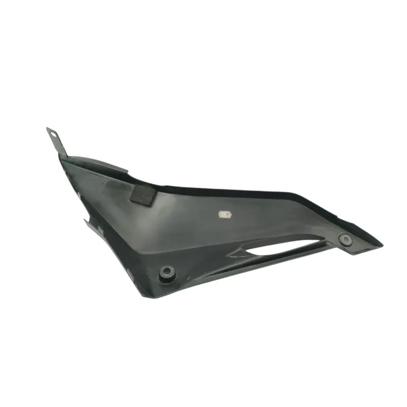Habillage de cadre gauche YAMAHA YZF 125 R 2008 - 2013