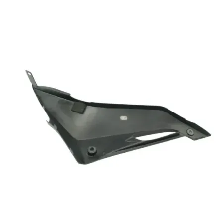 Habillage de cadre gauche YAMAHA YZF 125 R 2008 - 2013