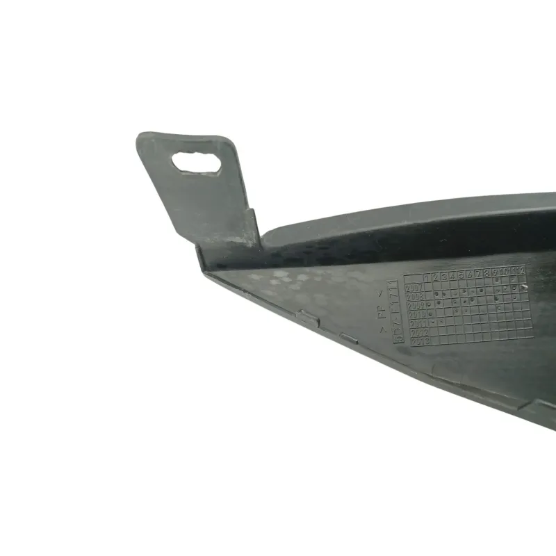 Habillage de cadre gauche YAMAHA YZF 125 R 2008 - 2013