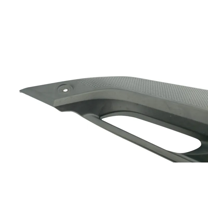 Habillage de cadre gauche YAMAHA YZF 125 R 2008 - 2013