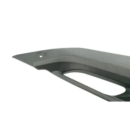 Habillage de cadre gauche YAMAHA YZF 125 R 2008 - 2013