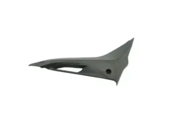 Habillage de cadre gauche YAMAHA YZF 125 R 2008 - 2013