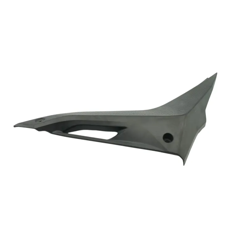 Habillage de cadre gauche YAMAHA YZF 125 R 2008 - 2013