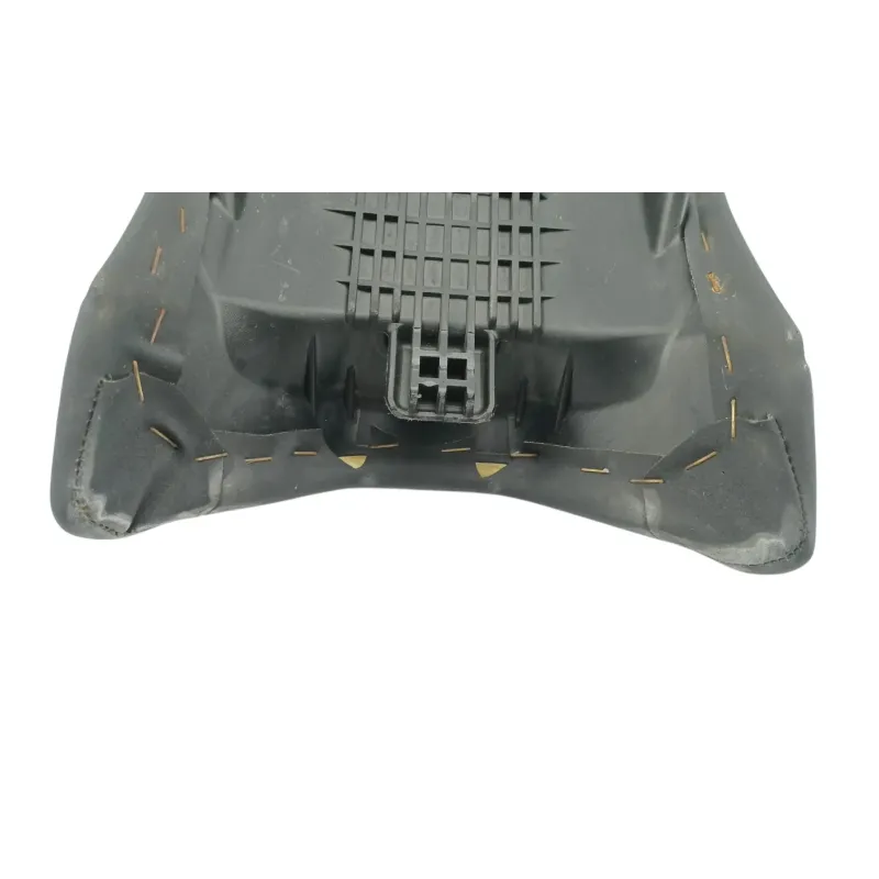Selle conducteur YAMAHA YZF 125 R 2008 - 2013