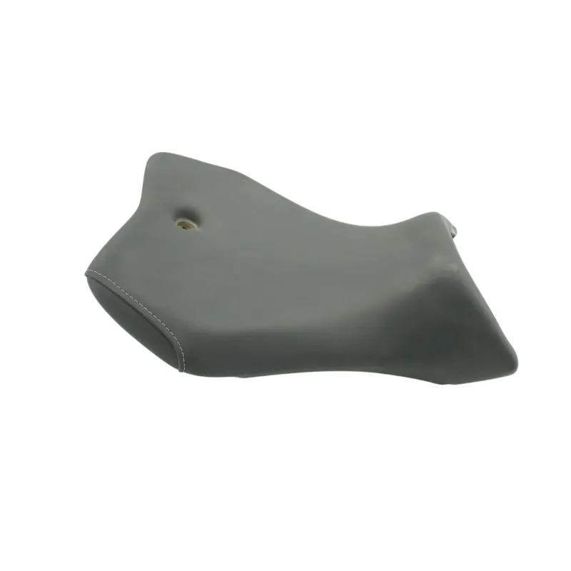 Selle conducteur YAMAHA YZF 125 R 2008 - 2013