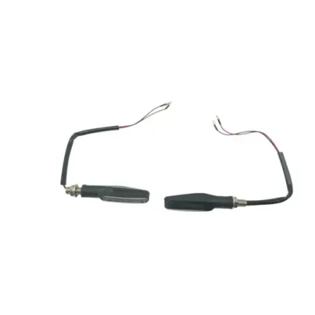 Clignotants arriere YAMAHA YZF 600 R6 2003 - 2004