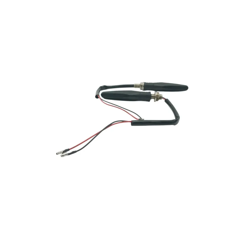 Clignotants arriere YAMAHA YZF 600 R6 2003 - 2004