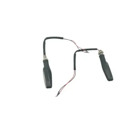 Clignotants arriere YAMAHA YZF 600 R6 2003 - 2004