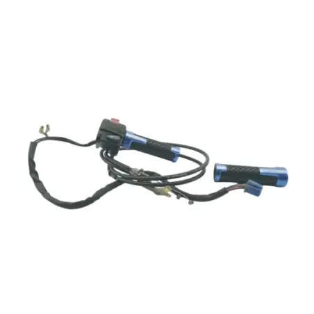 Commodo droit YAMAHA YZF 600 R6 2003 - 2004