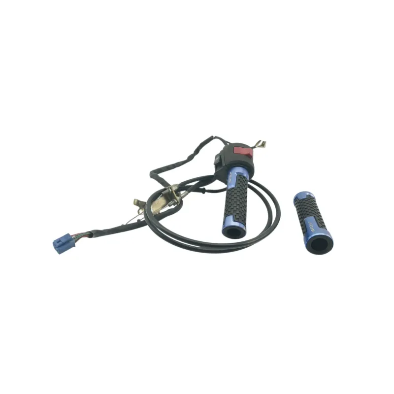 Commodo droit YAMAHA YZF 600 R6 2003 - 2004