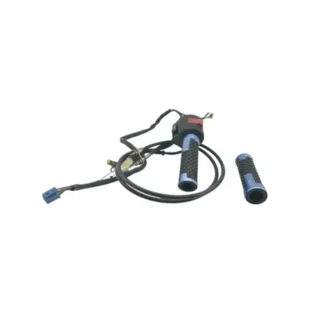 Commodo droit YAMAHA YZF 600 R6 2003 - 2004