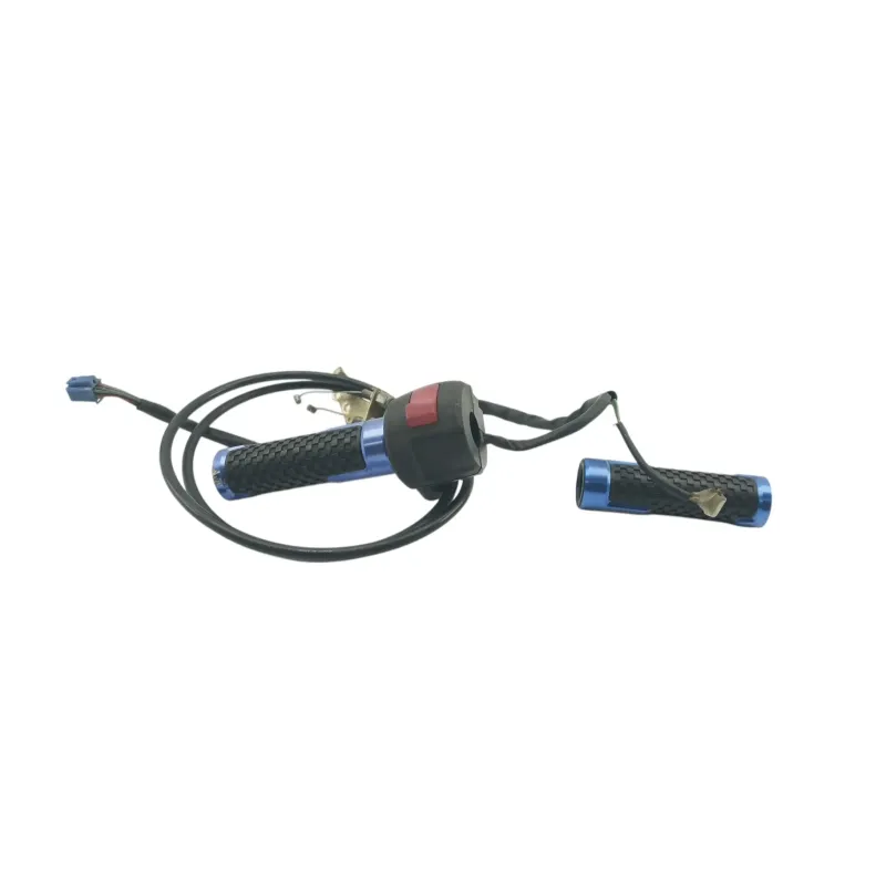 Commodo droit YAMAHA YZF 600 R6 2003 - 2004