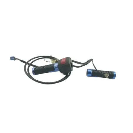 Commodo droit YAMAHA YZF 600 R6 2003 - 2004