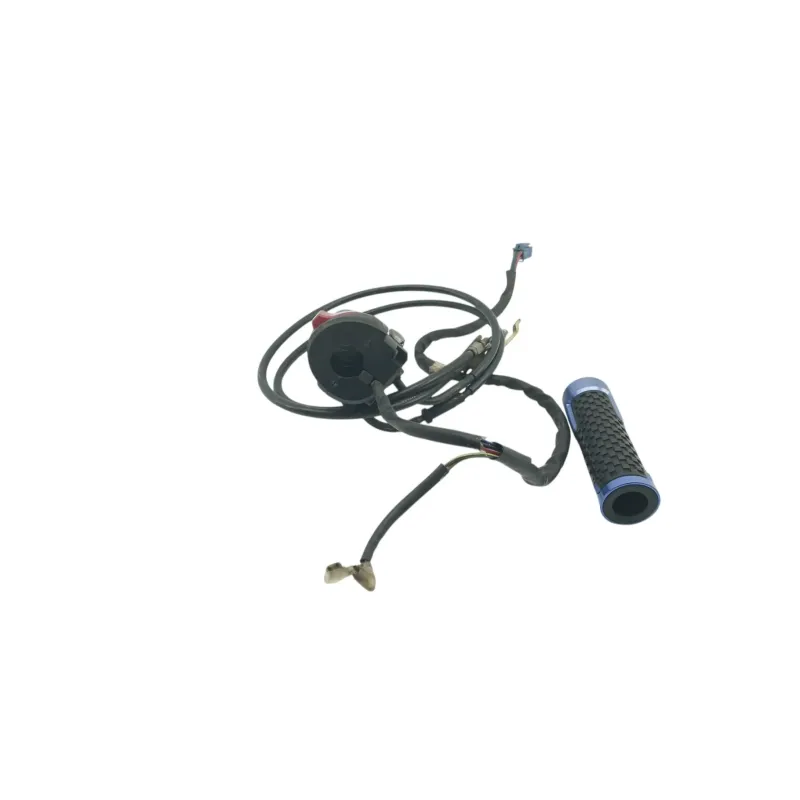 Commodo droit YAMAHA YZF 600 R6 2003 - 2004