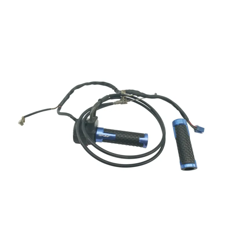 Commodo droit YAMAHA YZF 600 R6 2003 - 2004