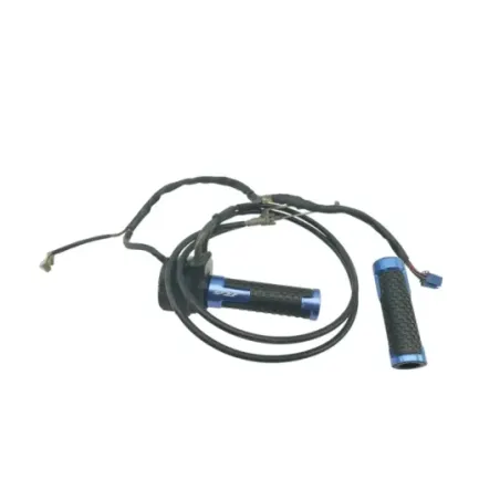 Commodo droit YAMAHA YZF 600 R6 2003 - 2004