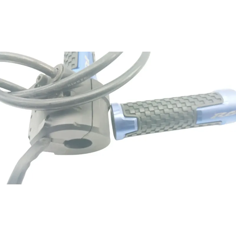 Commodo droit YAMAHA YZF 600 R6 2003 - 2004