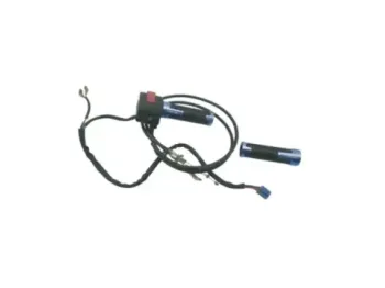 Commodo droit YAMAHA YZF 600 R6 2003 - 2004